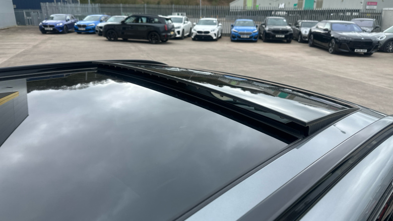 BMW 5 Series 520d MHT M Sport 5dr Step Auto [Tech Pack] Diesel Estate